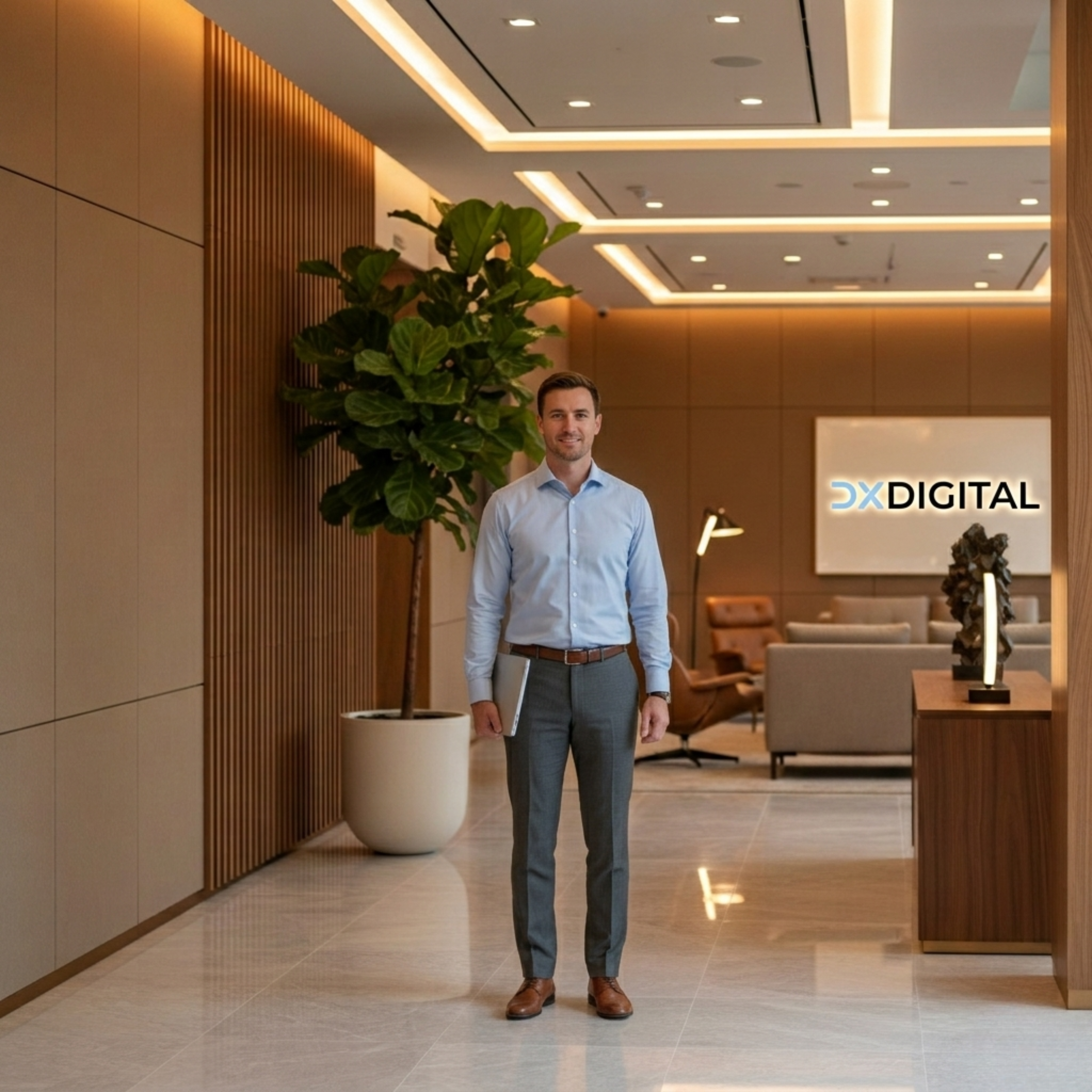 DXDIGITAL Office
