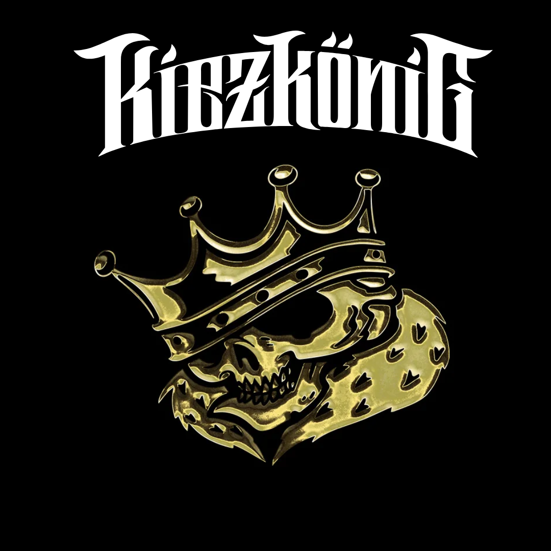 Kiezkönig Logo